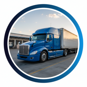 Transporte Directo y Exclusivo (Carga Completa)